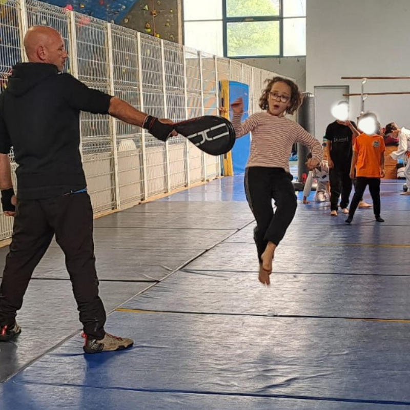 taekwondo-enfant